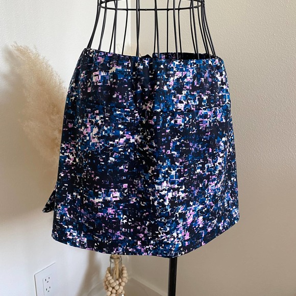 Tail Pants - Tail Multicolor Tennis/Golf Pleated Skirt